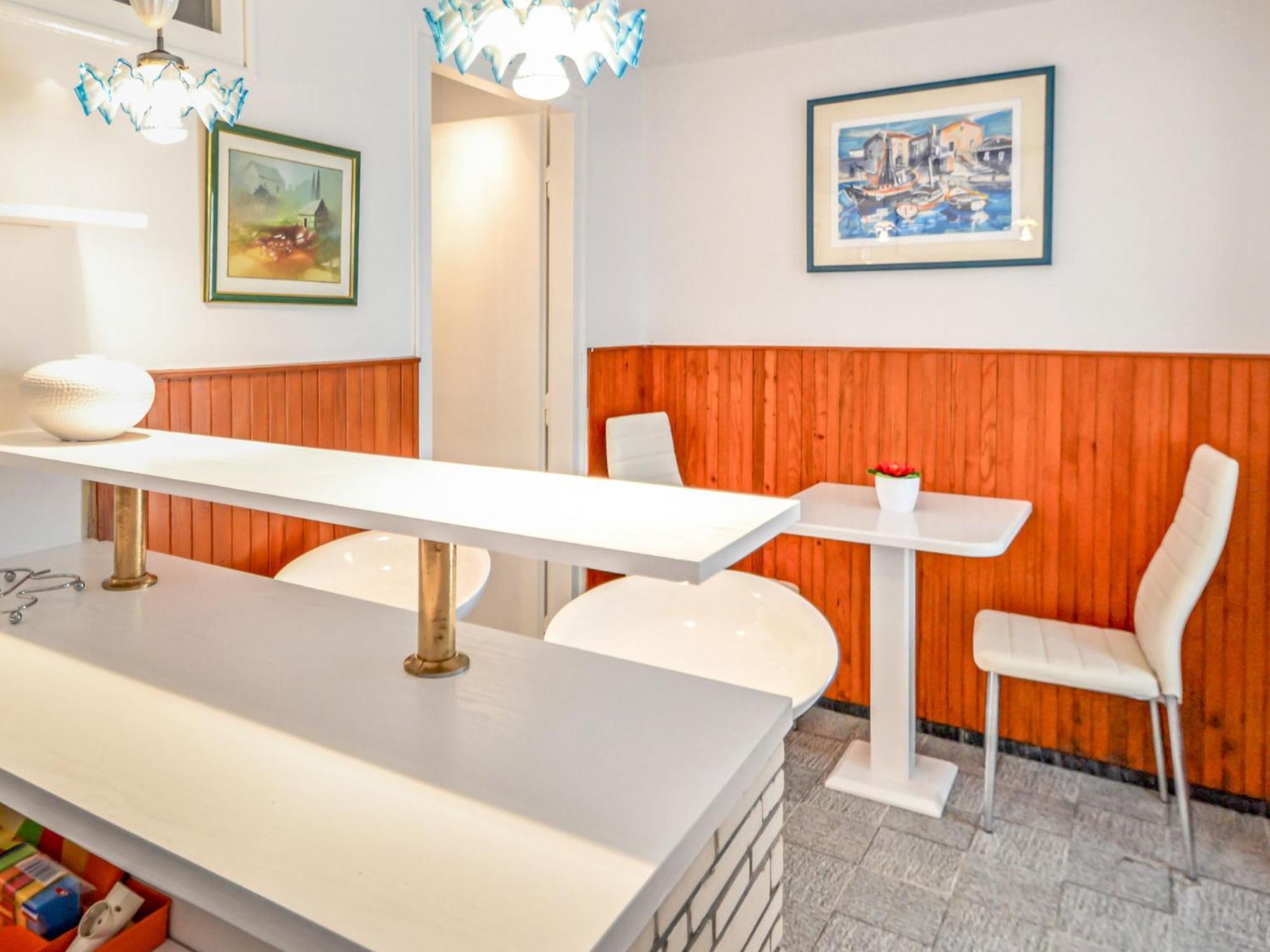 Apartment Dado By Interhome Turan Buitenkant foto