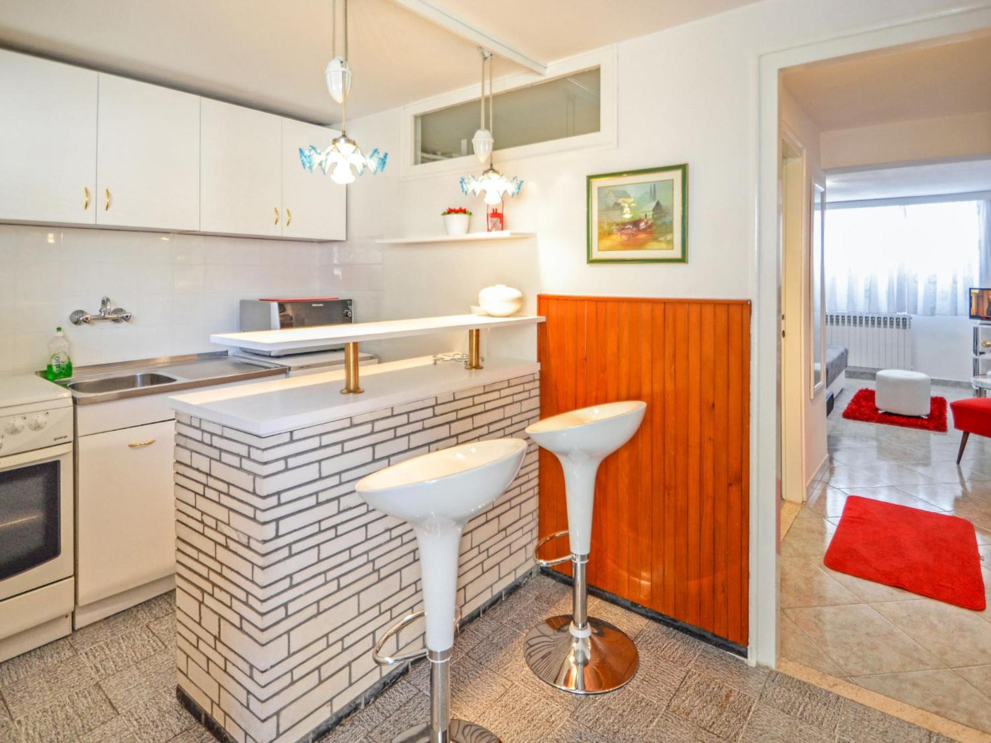 Apartment Dado By Interhome Turan Buitenkant foto