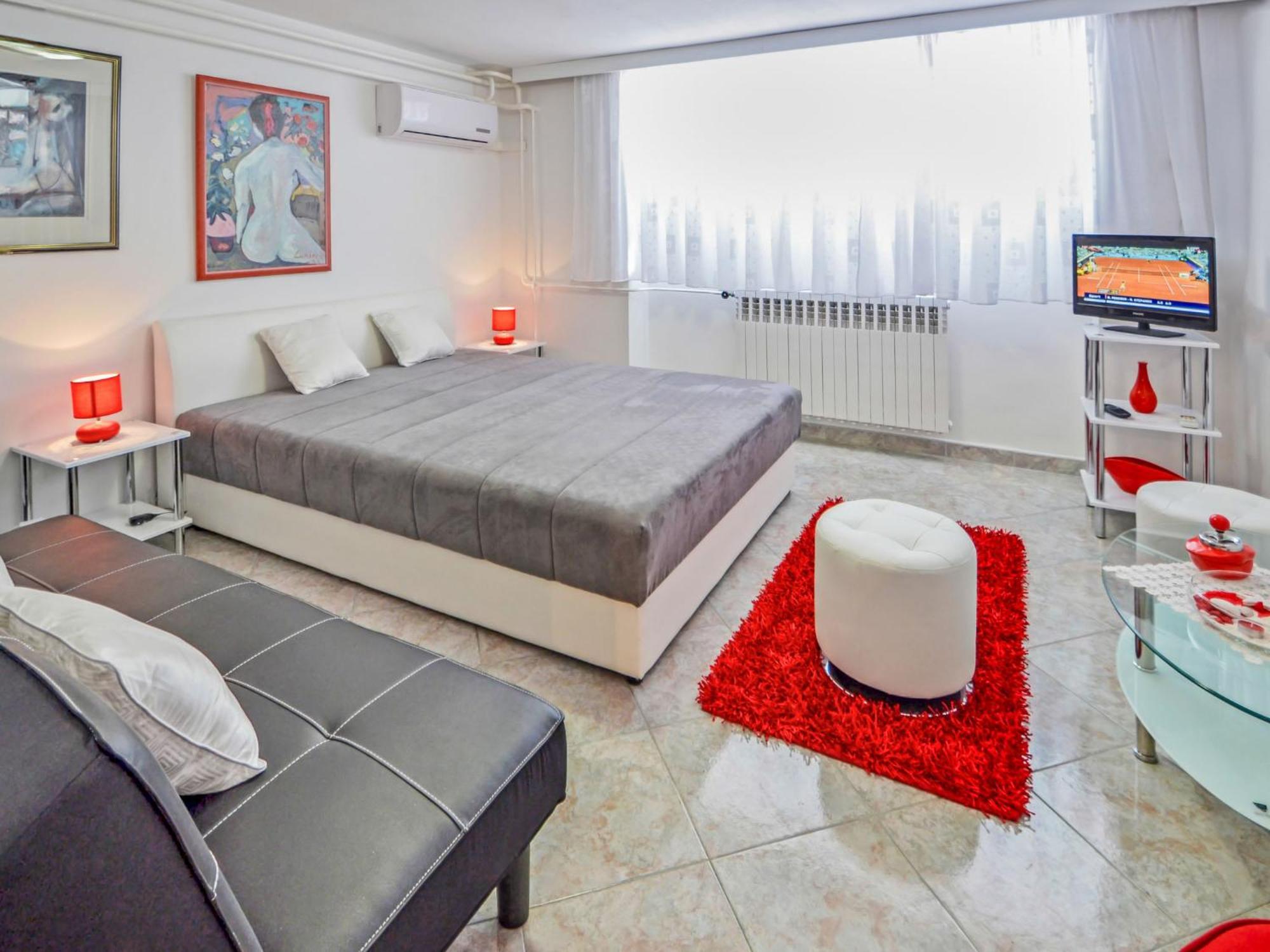 Apartment Dado By Interhome Turan Buitenkant foto
